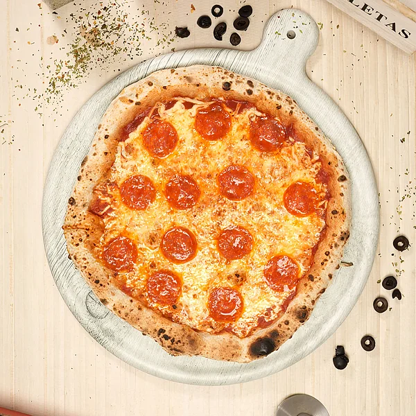 Pepperoni